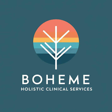 Boheme Holistic Clinical Services logo