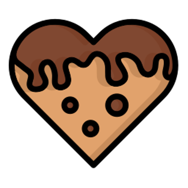 Cookie Land logo