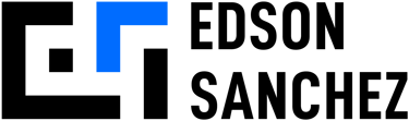 EDSON SANCHEZ ARQUITECTO logo