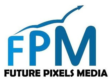 FuturePixels Media logo