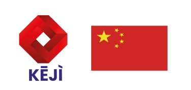 KEJI logo