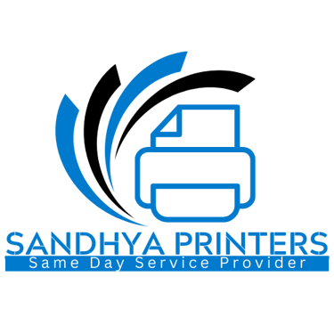 Sandhya Printers logo