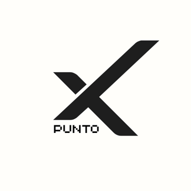 Punto X logo