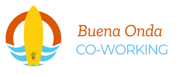 Buena Onda logo