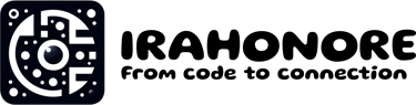 irahonore logo