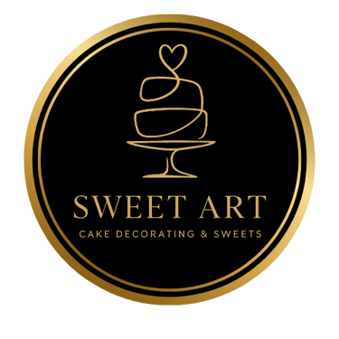 Sweet Art logo