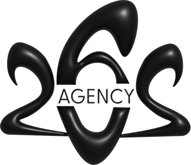 262 Agency logo