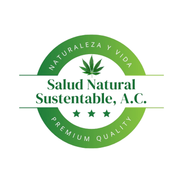 Salud Natural Sustentable, A.C. logo