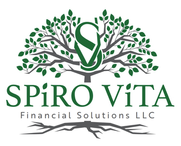 Spiro Vita Financia Solutions LLC logo