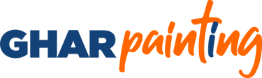 Ghar Painting logo