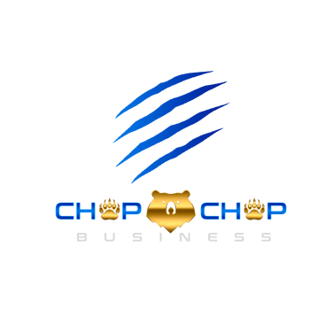 Chop Chop Business logo