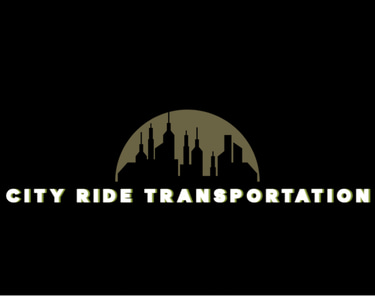 City Ride Transportation logo