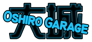 Oshiro Garage logo