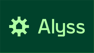 Alyss logo