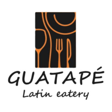 Guatape Latin Eatery - Comida Colombiana en Dubai logo