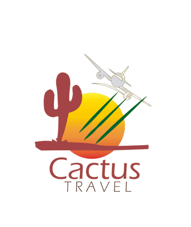 Cactus Travel logo
