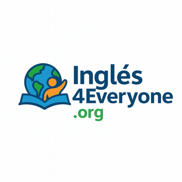 Ingles4everyone  logo