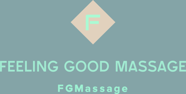 Feeling Good Massage logo