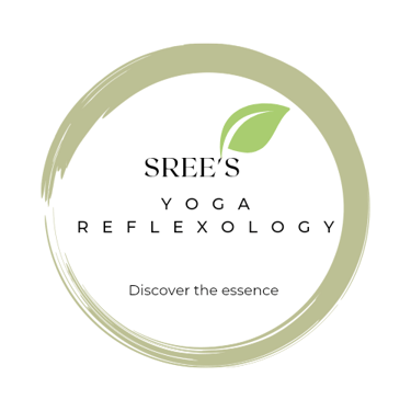 Srees Yoga and Marma logo