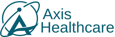 Axis Healthcare logo