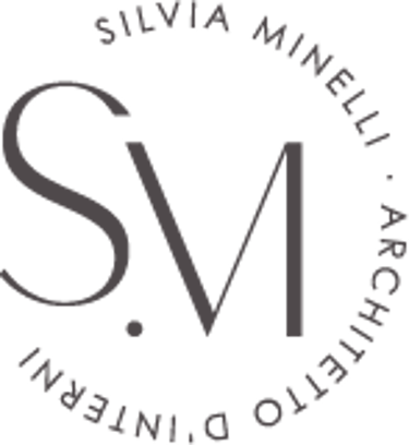 Silvia Minelli | Architetto d'interni logo