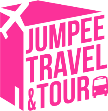 Jumpee Trabel logo