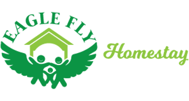 eagleflyhomestay logo