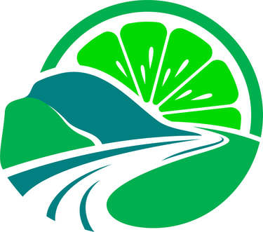 Les Agrumes du Laaps logo