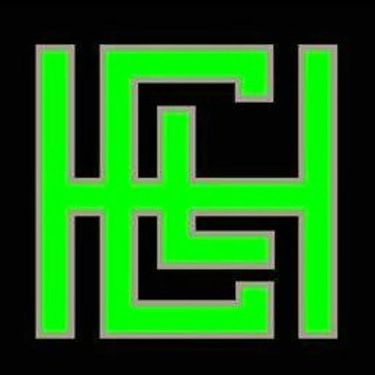 Houston Concrete Leveling logo