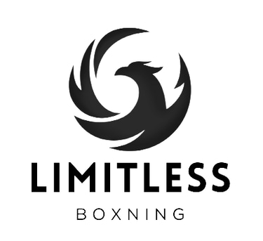 Limitless Boxning - Malmö logo