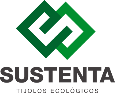 Sustenta Tijolos Ecológicos logo