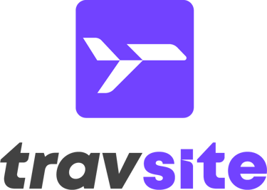 Travsite logo