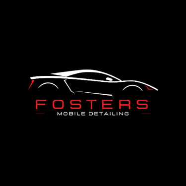 Fosters Mobile Detailing logo