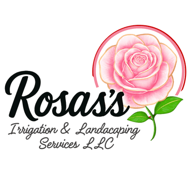 Rosas's Irrigation & Landscaping Services LLC logo
