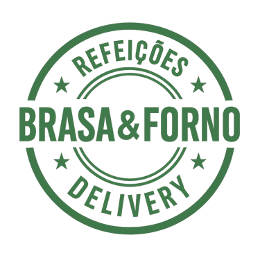 Brasa e Forno Refeições Ltda logo