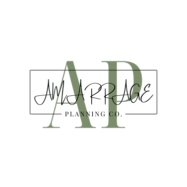 Amarrage Planning Co logo