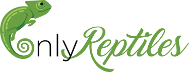 OnlyReptiles logo