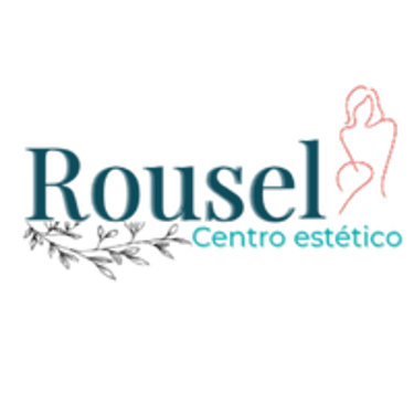 Rousel Centro Estetico logo