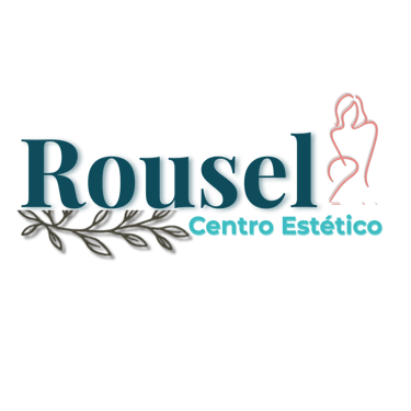 Rousel Centro Estetico logo
