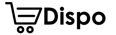 Dispo logo