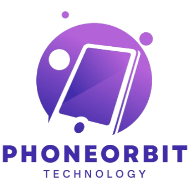 PhoneOrbit logo