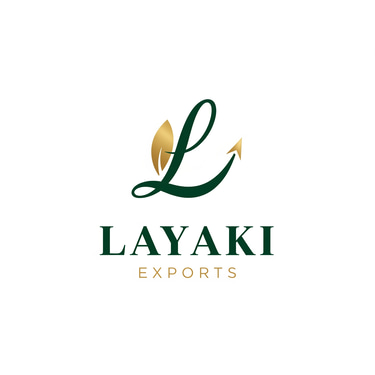Layaki Exports | Nagpur Saoji RTE logo