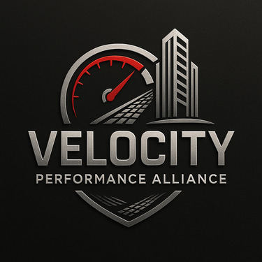 Velocity Performance Alliance logo