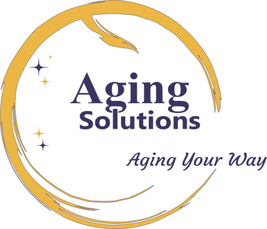 Aging Solutions logo