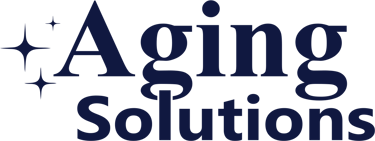 Aging Solutions logo