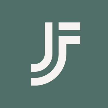 JF Marketing logo
