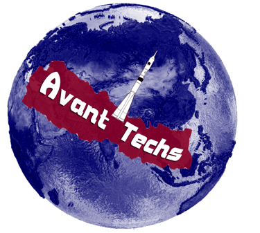 Avant Techs logo