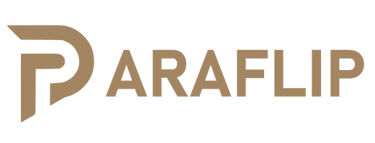 Paraflip logo