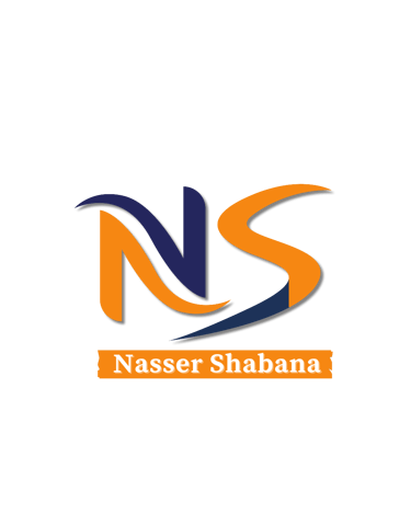 Nasser Shabana logo