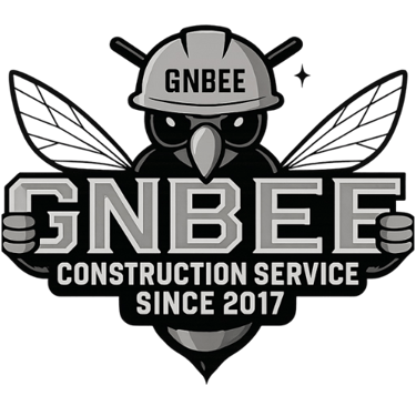 gnbee.dk logo